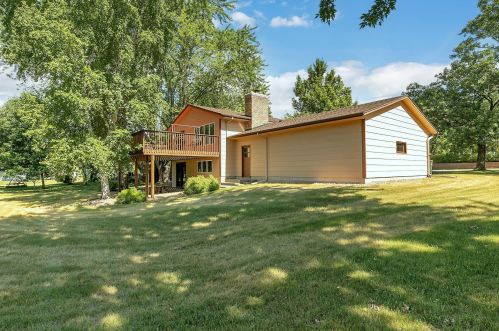 1316 River St, Monticello MN  55362-8954 exterior