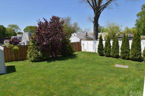 19 Sherman Ave, East Brunswick NJ  08816-4346 exterior