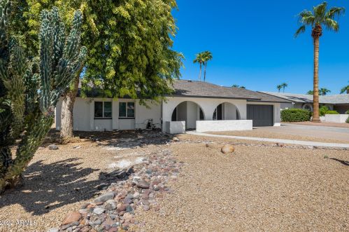 5226 Marconi Ave, Scottsdale AZ  85254-1744 exterior