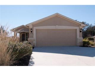 820 Salado Creek Ln, Georgetown TX  78633-6008 exterior