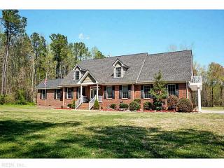 2800 Ballahack Rd, Chesapeake, VA 23322-2863