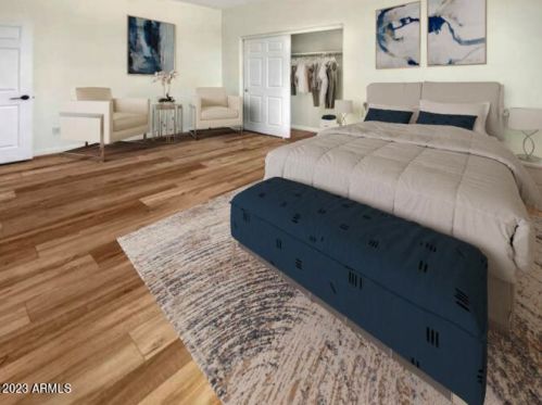 16356 Cielo Grande Ave, Sun City, AZ 85387-1407