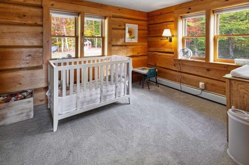 174 Page Rd, Ellsworth NH  03223-5422 exterior