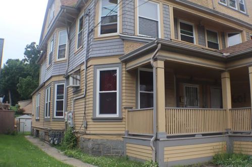 599 Laurel Ave, Bridgeport, CT 06605-1415