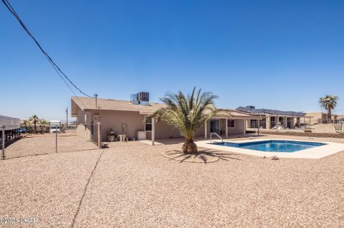 2345 Widgeon Dr, Lake Havasu City AZ  86403-5034 exterior