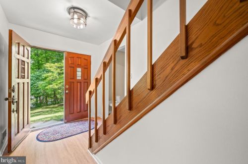 241 Marple Rd, Haverford PA  19041-1029 exterior