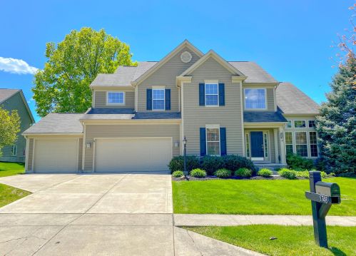 5748 Edgebrook Dr, Galena, OH 43021-9038