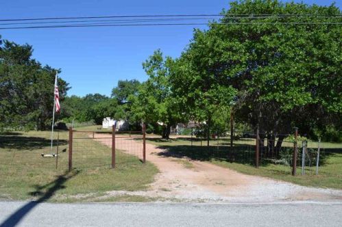 298 Roselea Dr, Inks Lake Village, TX 78609-2555