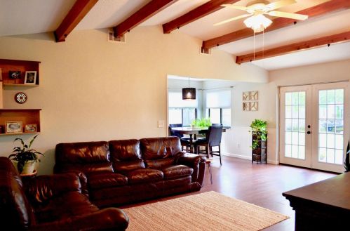 1880 Fayetteville Ave, Deltona FL  32725-3626 exterior