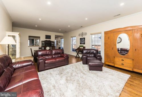 12006 Wood Pond Ct, Fredericksburg VA  22407-2575 exterior