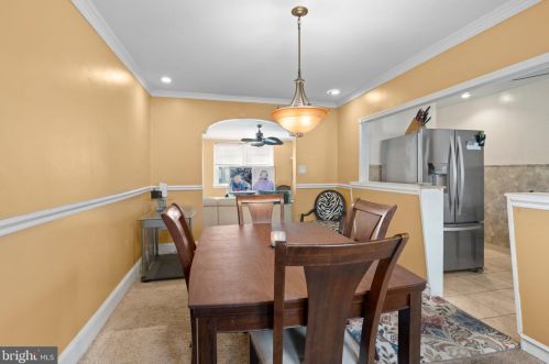 6118 Erdrick St, Philadelphia PA  19135-3517 exterior