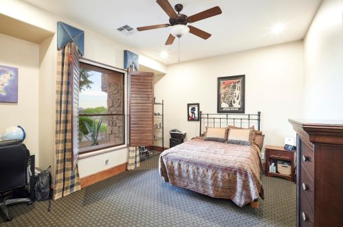 12160 Whispering Wind Dr, Scottsdale AZ  85255-5972 exterior