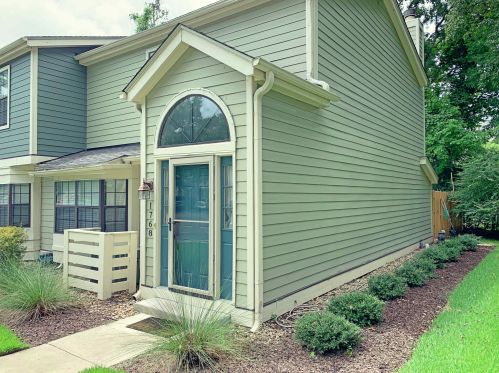1768 Parc Vue Ave, Mount Pleasant SC  29464-7505 exterior