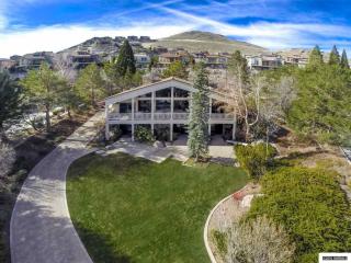 2640 Lake Ridge Shrs, Reno, NV 89519-5780