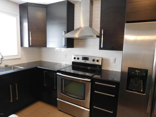 6602 Lewis Ave, Scottsdale AZ  85257-2007 exterior