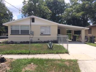 1236 28th St, Jacksonville FL  32209-4056 exterior