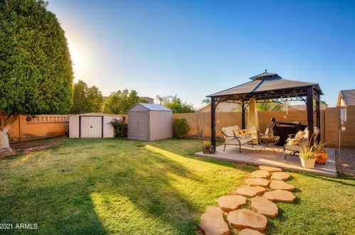 15283 Desert Hl Dr, Sun City AZ  85379-1008 exterior