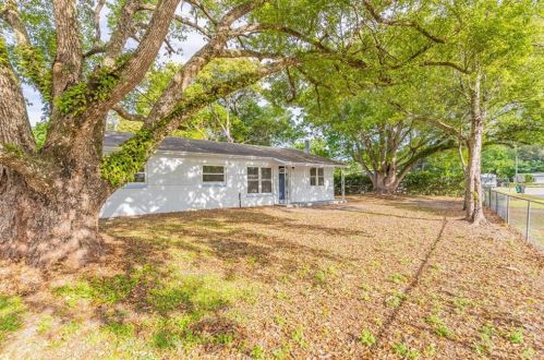 2804 Patty Way, Orlando, FL 32826-3813
