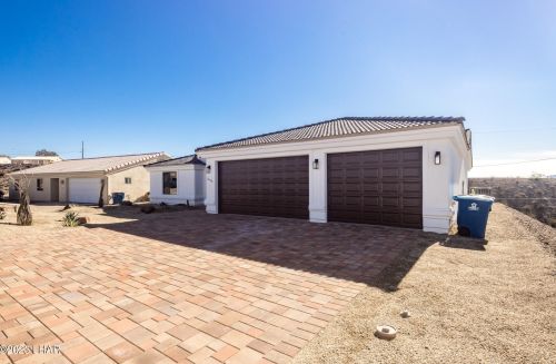 3610 Washita Dr, Lake Havasu City AZ  86404-3515 exterior