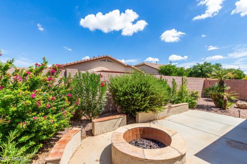 3096 Palm Beach Dr, Chandler AZ  85249-9053 exterior