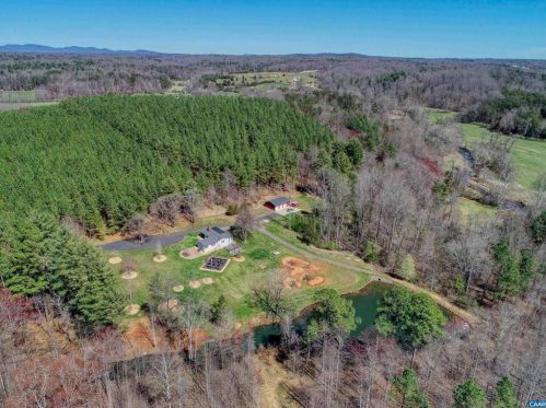 6859 Celt Rd, Stanardsville, VA 22973-3639