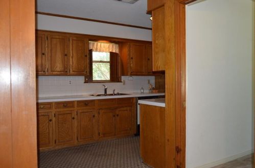 2511 Burnett Dr, Greenville TX  75402-7331 exterior