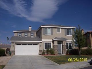 39206 Victoria St, Palmdale, CA 93551-4462