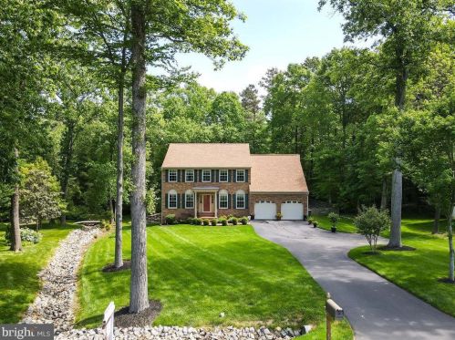 13013 Merganser Ln, Woodbridge, VA 22192-3836