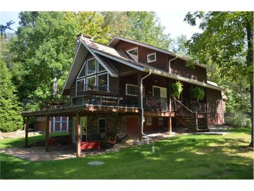 237 Hickory Rd, Friedens, PA 15541-6005