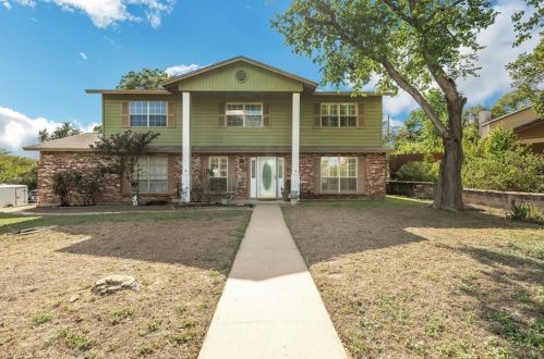 6602 Auburndale St, Austin, TX 78723-2704