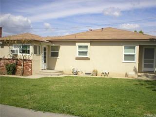 4426 Lyman Ave, Covina CA  91724-2274 exterior