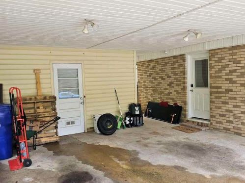 120 Lehigh Ave, North Augusta SC  29841-2658 exterior