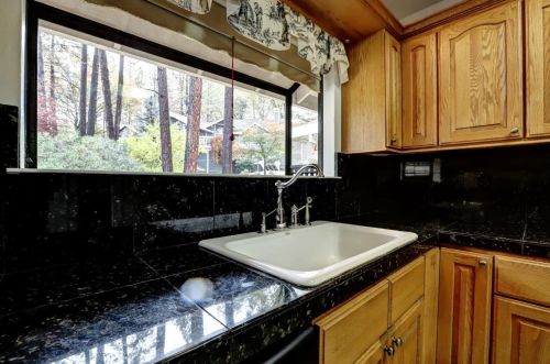 19315 Chaparral Cir, Lake Wildwood CA  95946-9408 exterior