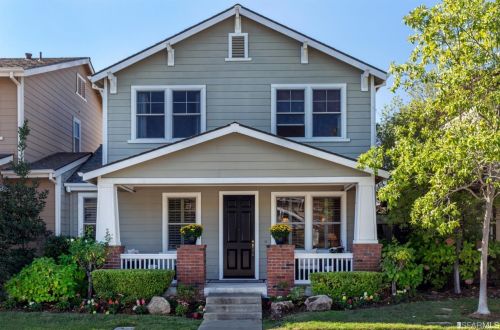 1973 Adams St, Yountville, CA 94599-1206
