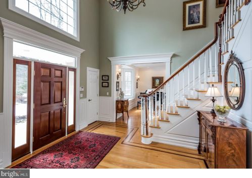 317 Edgerstoune Rd, Princeton, NJ 08540-6719