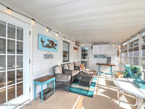 803 Vireo Dr, Sebastian FL  32976-7351 exterior