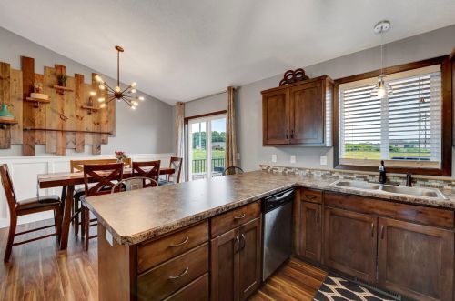 4931 87th St, Monticello MN  55362-4597 exterior