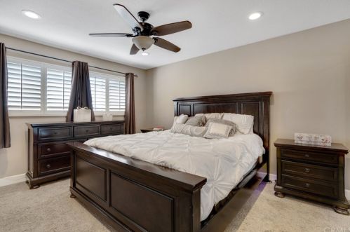 1241 Lynwood St, La Habra CA  90631-7406 exterior