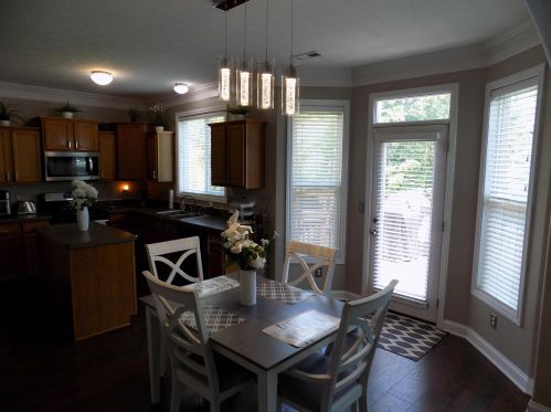 5680 Stevens Dr, Orient OH  43146-9282 exterior