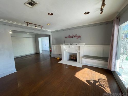 2528 University Ave, San Diego CA  92104-2808 exterior