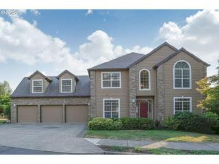 15988 Goosehollow Dr, Happy Valley OR  97089-7859 exterior
