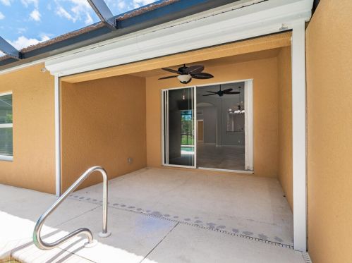 15081 Cortona Way, Naples FL  34120-0669 exterior