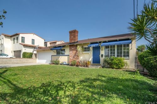 9711 Garibaldi Ave, Temple City, CA 91780-1740