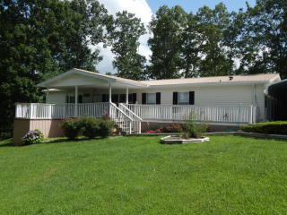 130 Mink Branch Rd, Waynesboro, TN 38485-2849