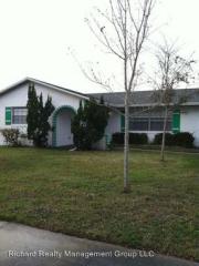 513 Constitution Dr, Orlando FL  32809-6614 exterior