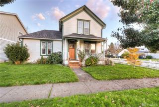 1401 Wood Ave, Sumner WA  98390-2153 exterior