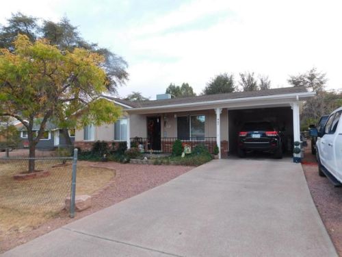 807 Oxbow Cir, Payson, AZ 85541-5761