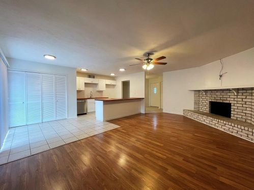 639 Valley View Dr, Allen TX  75002-3215 exterior