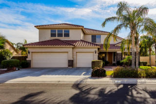2913 Winged Foot Dr, Chandler, AZ 85249-9147