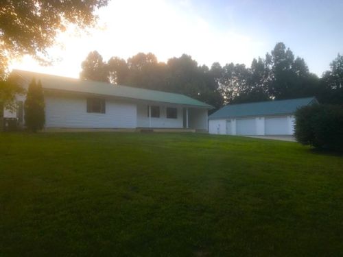 168 Shop Rd, Dogwood, KY 42051-8700